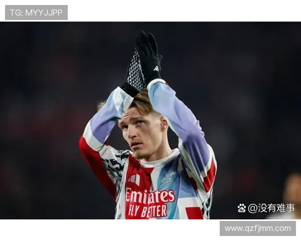 厄德高：萨卡回归将提升全队士气